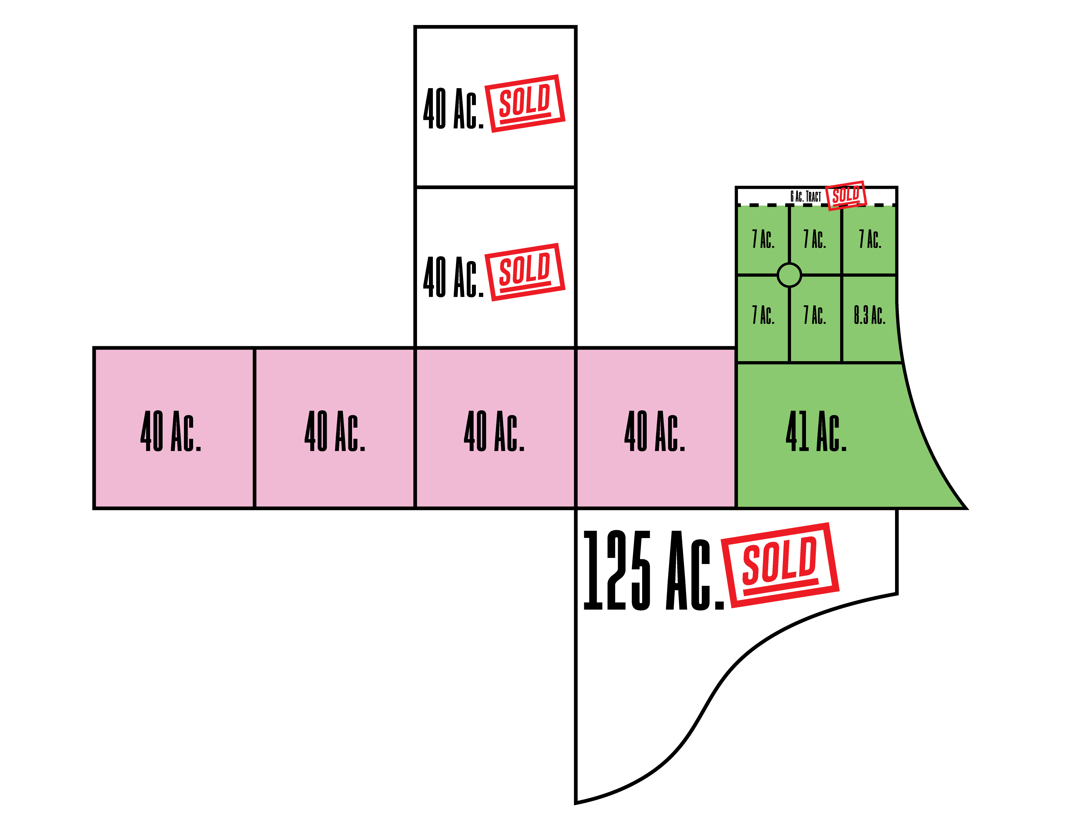 Phase 2 Triple Creek Land & Development